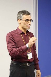 Артур Оганисян, руководитель магазина «Эдемский сад»